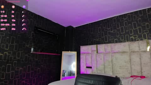 Brenda online show from 01-12-25, 05:33