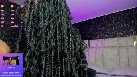 Brenda online show from 01-14-25, 02:11