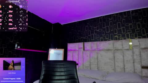 Brenda online show from 01-21-25, 02:26