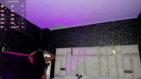 Brenda online show from 01-22-25, 02:46