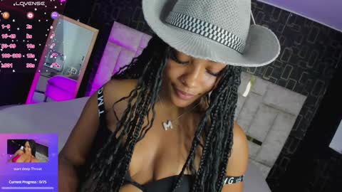 Brenda online show from 01-27-25, 02:13