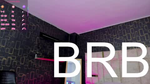 Brenda online show from 02-03-25, 02:24