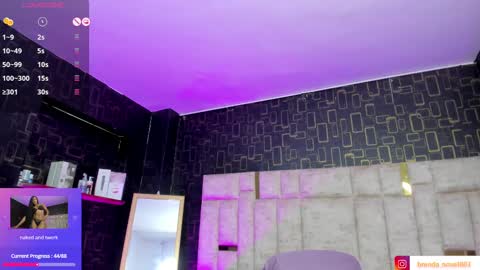 Brenda online show from 03-04-25, 02:21