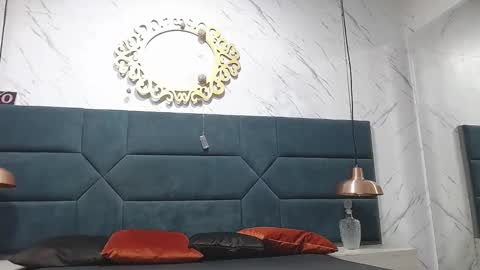 BRENDA VELASQUEZ online show from 02-09-25, 11:46