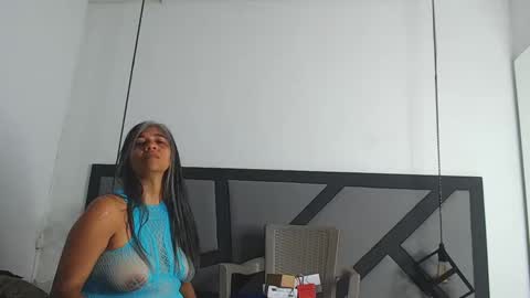 BRENDA VELASQUEZ online show from 02-13-25, 09:17