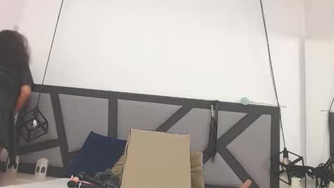 BRENDA VELASQUEZ online show from 10-27-25, 09:52