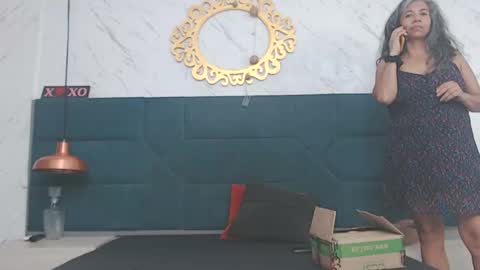 BRENDA VELASQUEZ online show from 11-11-25, 07:47