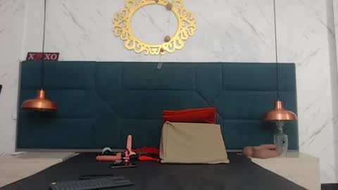 BRENDA VELASQUEZ online show from 11-20-25, 09:03