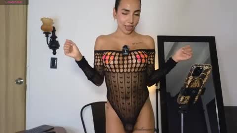 brendaaguerra online show from 05-03-26, 08:26