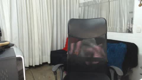 Brenda online show from 02-23-25, 05:34