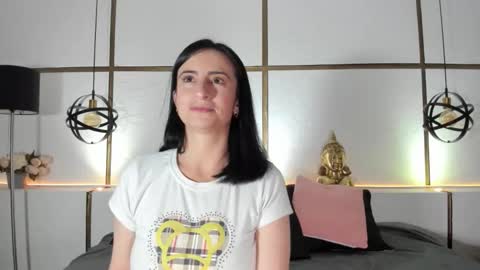 Snapshot of brendacantorel chatting on 09-15-25, 12:16 MeganBeaked online show from 09-15-25, 12:16