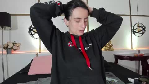 MeganBeaked online show from 09-22-25, 11:56