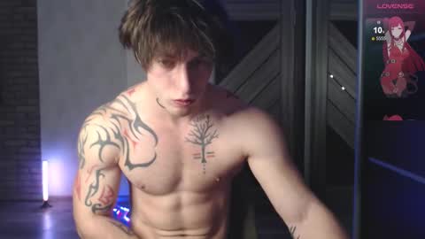 brendan__piks online show from 12-15-25, 07:45