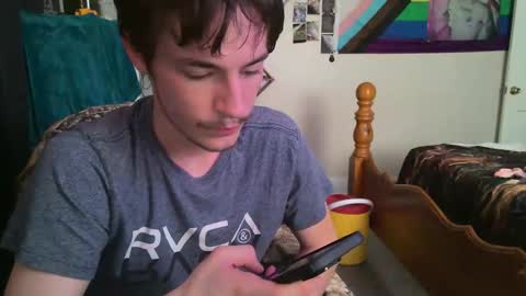 brendangetscloudy online show from 05-13-26, 06:49