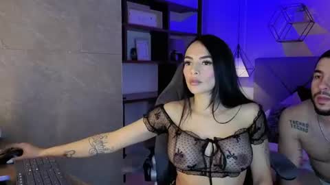 brendasweet10 online show from 07-27-26, 03:57