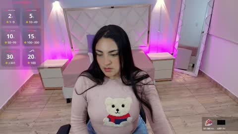 Snapshot of brendda_tay chatting on 01-18-25, 02:47 BRENDDA online show from 01-18-25, 02:47