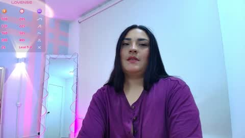 Snapshot of brendda_tay chatting on 01-24-25, 03:32 BRENDDA online show from 01-24-25, 03:32