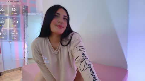 Snapshot of brendda_tay chatting on 01-29-25, 03:12 BRENDDA online show from 01-29-25, 03:12