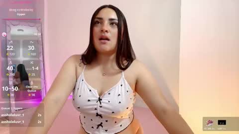 Snapshot of brendda_tay chatting on 02-12-25, 07:23 BRENDDA online show from 02-12-25, 07:23