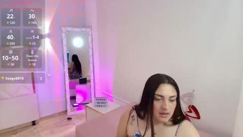 Snapshot of brendda_tay chatting on 02-15-25, 09:49 BRENDDA online show from 02-15-25, 09:49