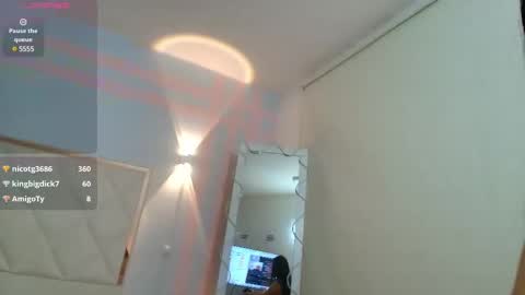 Snapshot of brendda_tay chatting on 02-17-25, 09:24 BRENDDA online show from 02-17-25, 09:24