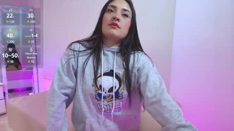 Snapshot of brendda_tay chatting on 02-21-25, 02:28 BRENDDA online show from 02-21-25, 02:28