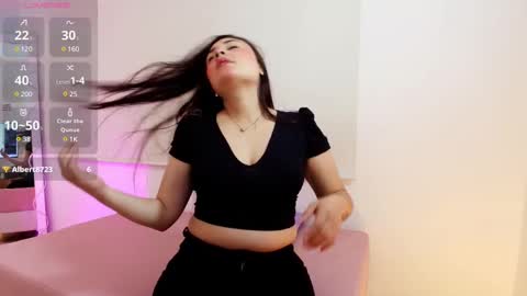 Snapshot of brendda_tay chatting on 02-26-25, 04:14 BRENDDA online show from 02-26-25, 04:14