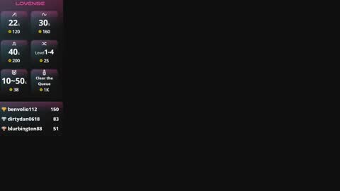 Snapshot of brendda_tay chatting on 02-26-25, 07:20 BRENDDA online show from 02-26-25, 07:20