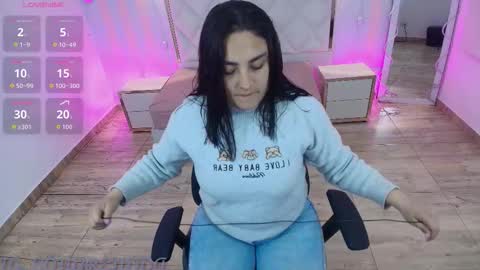 Snapshot of brendda_tay chatting on 09-20-25, 03:18 BRENDDA online show from 09-20-25, 03:18