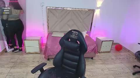 Snapshot of brendda_tay chatting on 10-07-25, 03:36 BRENDDA online show from 10-07-25, 03:36