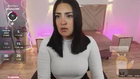 Snapshot of brendda_tay chatting on 10-12-25, 03:27 BRENDDA online show from 10-12-25, 03:27