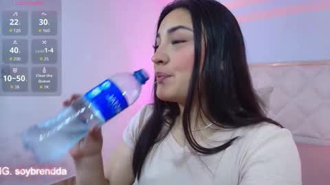 BRENDDA  online show from 03-11-26, 03:34