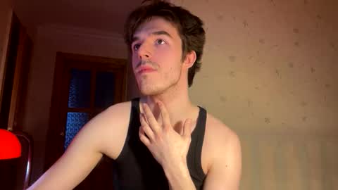 Snapshot of brendon000hardt chatting on 03-27-26, 02:06 brendon000hardt online show from 03-27-26, 02:06