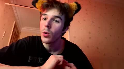 Snapshot of brendon000hardt chatting on 04-05-26, 12:57 brendon000hardt online show from 04-05-26, 12:57