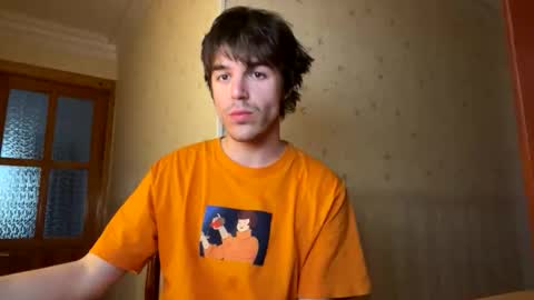 Snapshot of brendon000hardt chatting on 05-10-26, 02:55 brendon000hardt online show from 05-10-26, 02:55