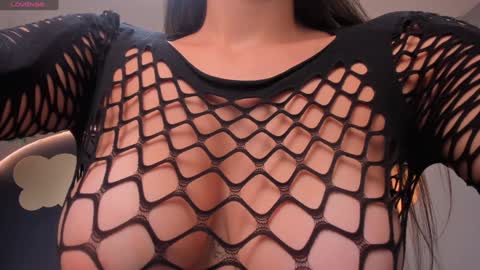 Brenna Walker IG 4lexandracasas online show from 01-29-25, 03:12