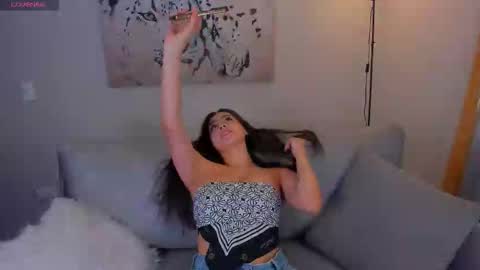 Brenna Walker IG 4lexandracasas online show from 02-09-26, 10:47