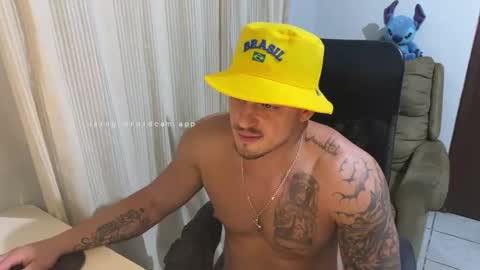 brenobrazilsc online show from 05-21-26, 08:38