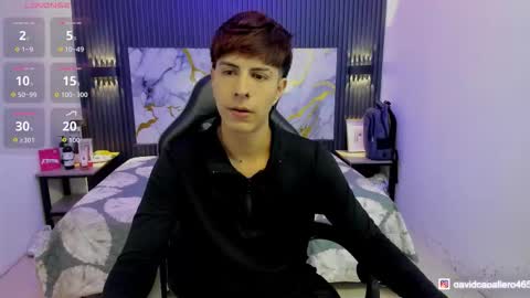 Snapshot of brent18_ chatting on 02-13-26, 03:02 Esteban online show from 02-13-26, 03:02