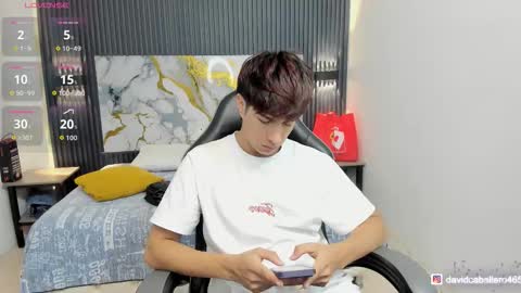 Snapshot of brent18_ chatting on 03-09-26, 02:32 Esteban online show from 03-09-26, 02:32