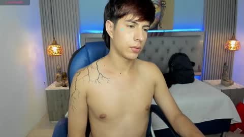 Snapshot of brent18_ chatting on 03-11-26, 02:17 Esteban online show from 03-11-26, 02:17