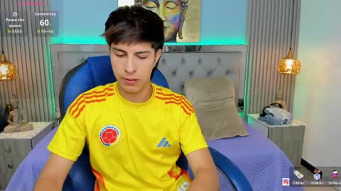 Snapshot of brent18_ chatting on 04-04-26, 10:29 Esteban online show from 04-04-26, 10:29