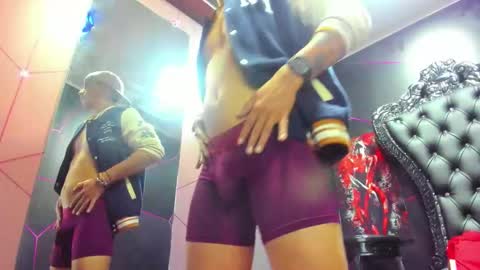 brent_storne online show from 01-13-26, 02:33