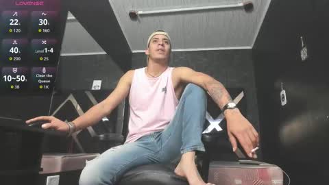 brent_storne online show from 01-17-26, 12:43