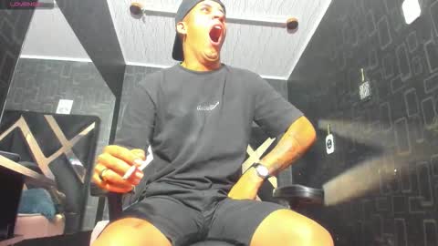 brent_storne online show from 01-18-26, 01:48