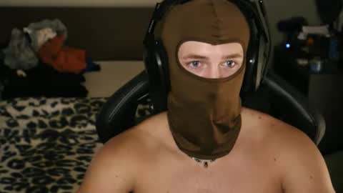 brentonverde online show from 11-11-25, 11:27