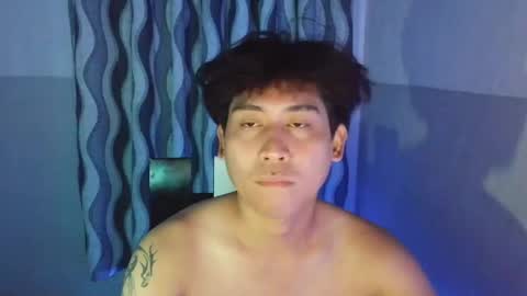 Snapshot of brentoyken chatting on 05-21-26, 01:01 kerv online show from 05-21-26, 01:01