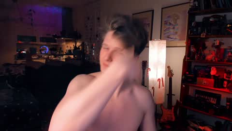 Snapshot of brestonsweet chatting on 12-22-24, 08:47 brestonsweet online show from 12-22-24, 08:47