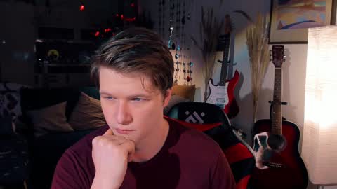 Snapshot of brestonsweet chatting on 01-20-25, 09:22 brestonsweet online show from 01-20-25, 09:22