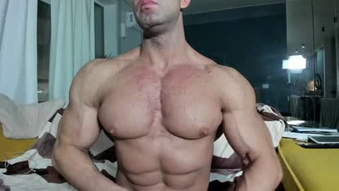 bretman_narcissus online show from 12-07-24, 11:18